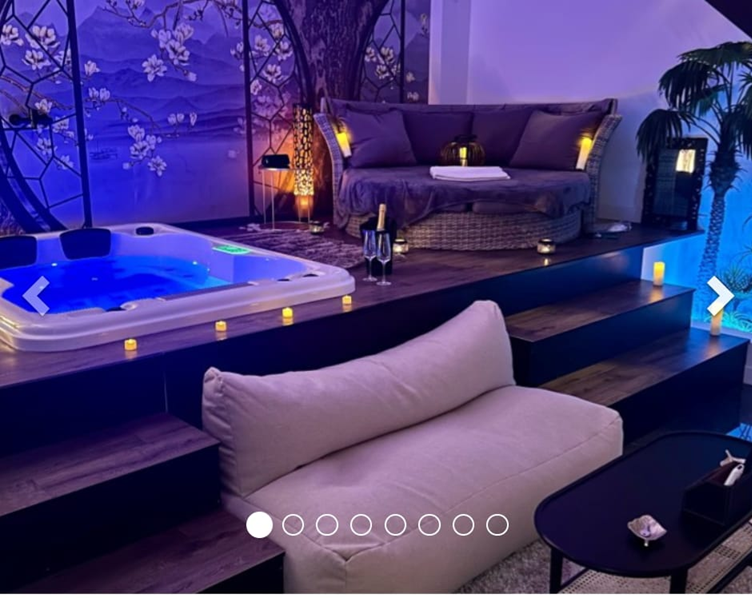 Hotel con jacuzzi en Achocalla