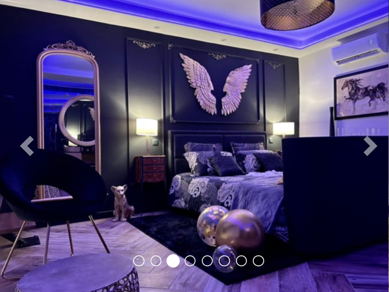 Hoteles en Achocalla