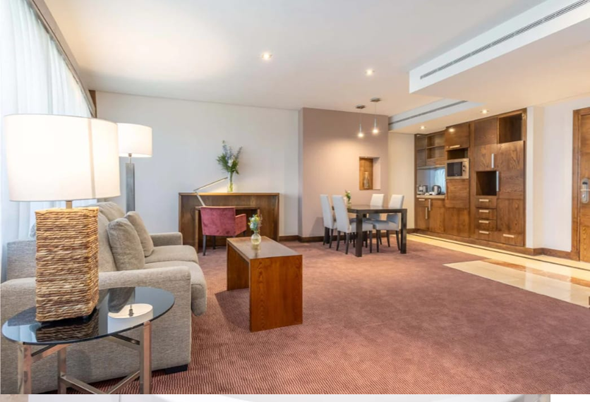 Alojamiento romántico en Barrio Santa Bárbara Copacabana