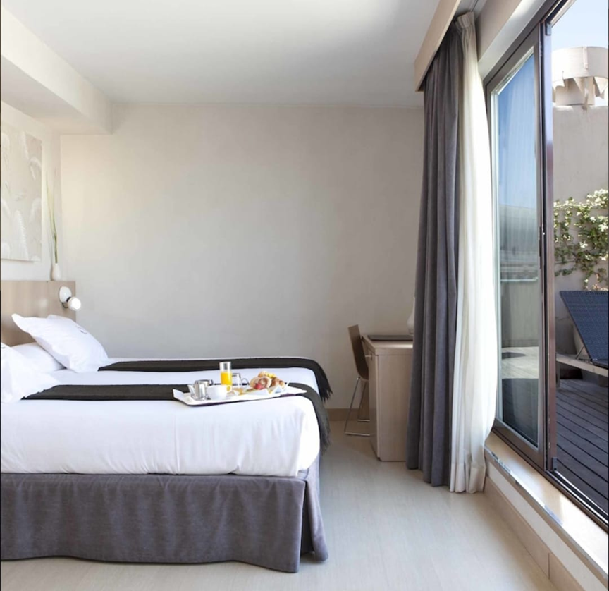 Hotel y alojamiento en Mocomoco Bolivia