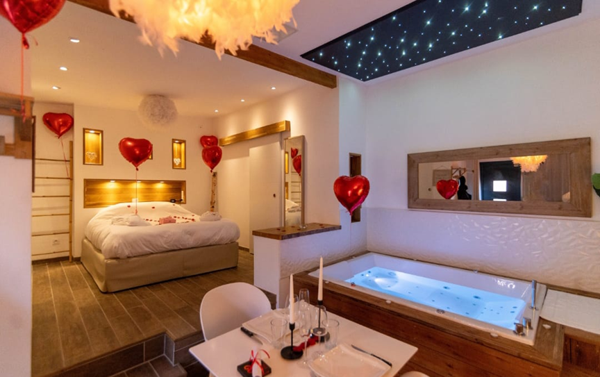 Alojamiento romántico en Filadelfia