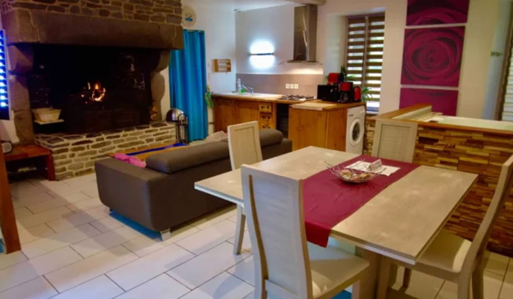 Hotel barato en Gutiérrez