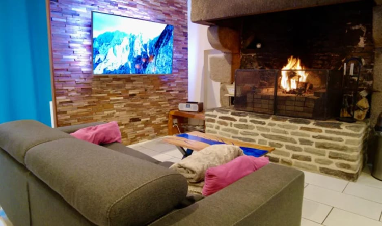 Hoteles en Gutiérrez