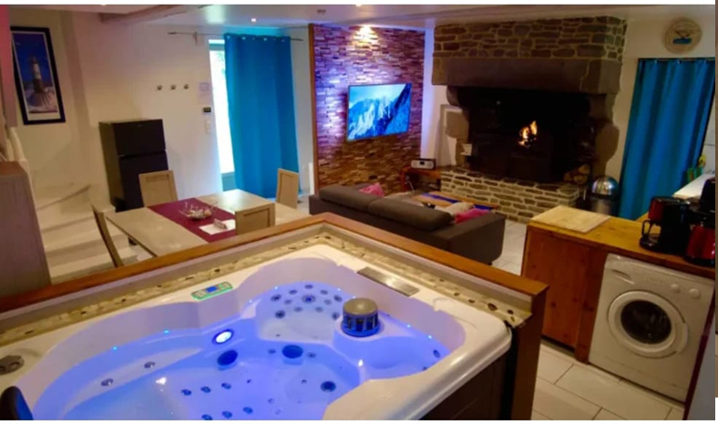 Hotel económico en Gutiérrez