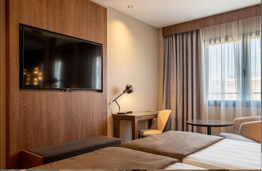 Alojamiento romántico en Huarina