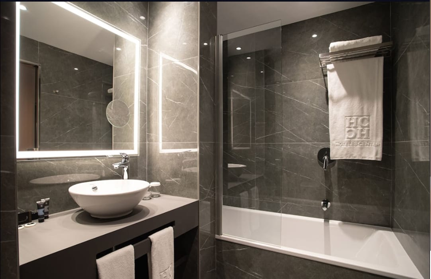 Hotel económico en Huarina