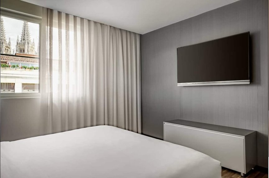 Alojamiento romántico en Isla de la Luna Comunidad