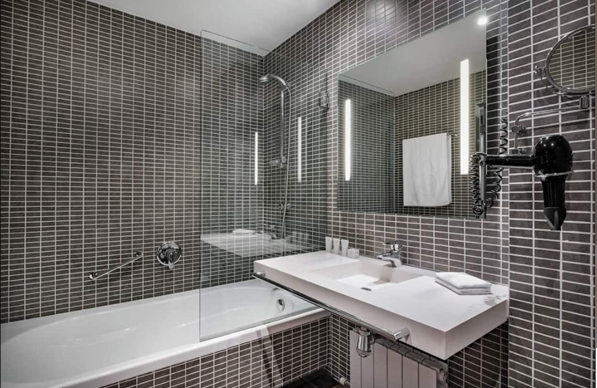 Hotel económico en Isla de la Luna Comunidad