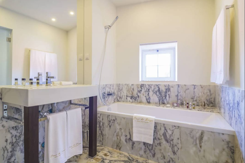 Hoteles en Kacachaca