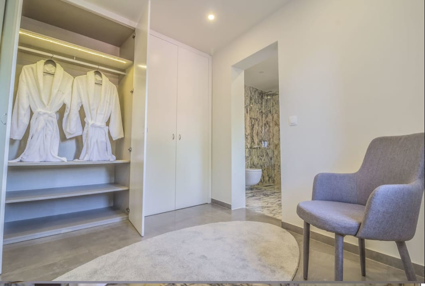 Alojamiento romántico en Kacachaca