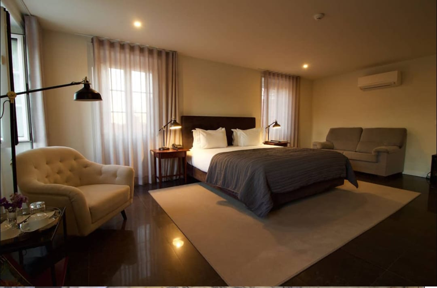 Hotel económico en Kacachaca