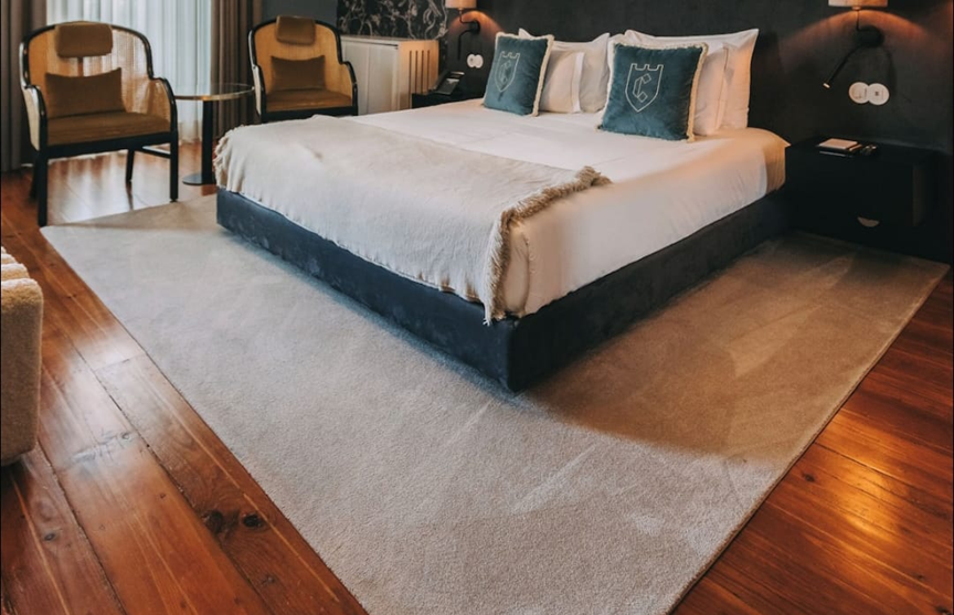 Hotel barato en Milluni