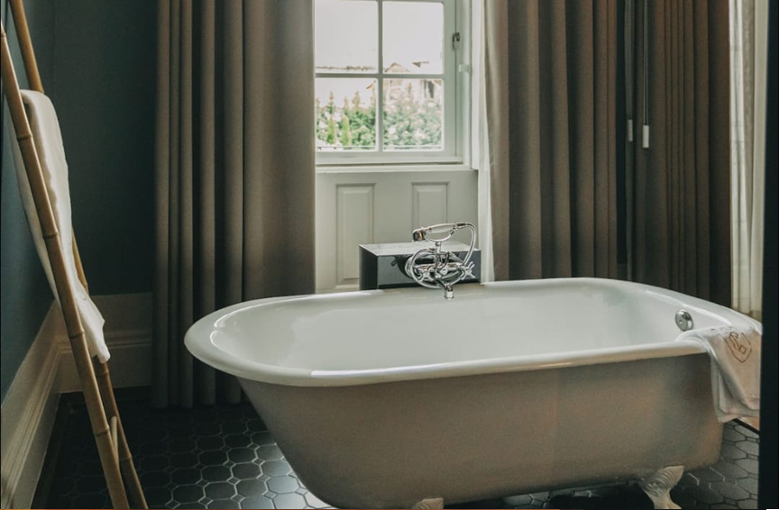 Hotel económico en Milluni