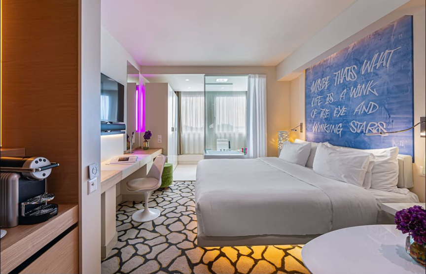 Hotel con jacuzzi en Nueva Esperanza Guarayos