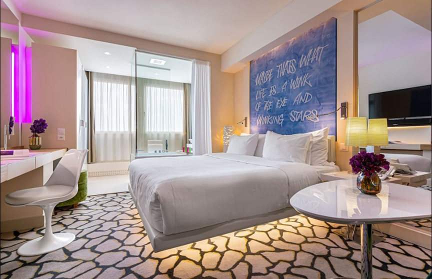 Hoteles en Nueva Esperanza Guarayos