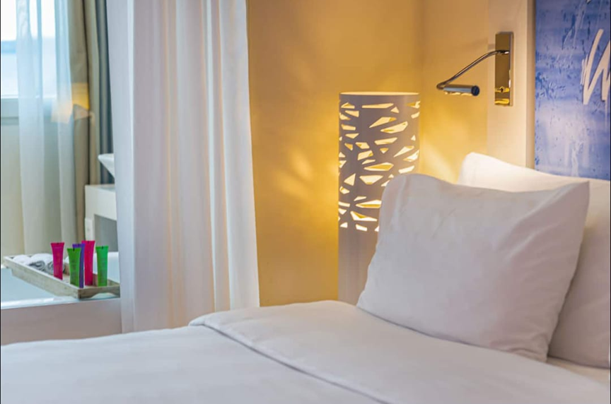 Apartamento con jacuzzi en Nueva Esperanza Guarayos