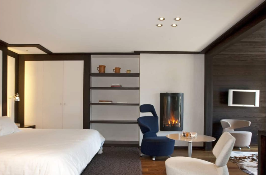 Alojamiento romántico en Oruro