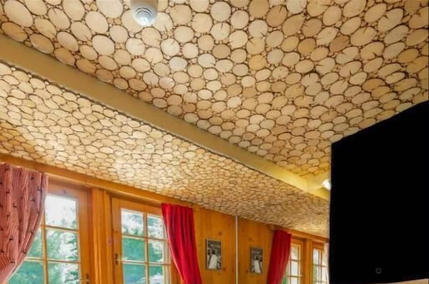 Hoteles en Quirusillas