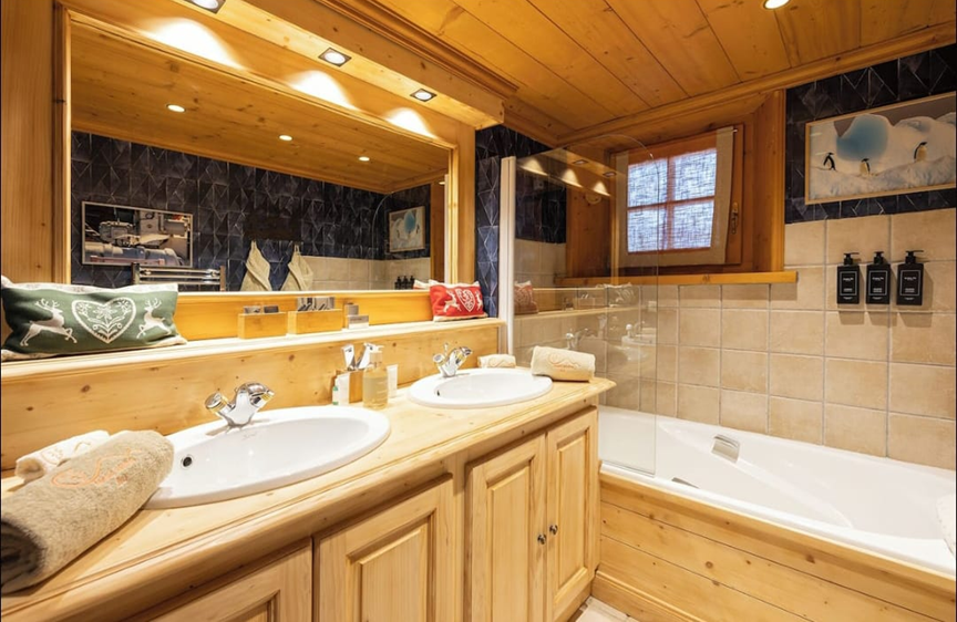 Hotel económico en Quirusillas