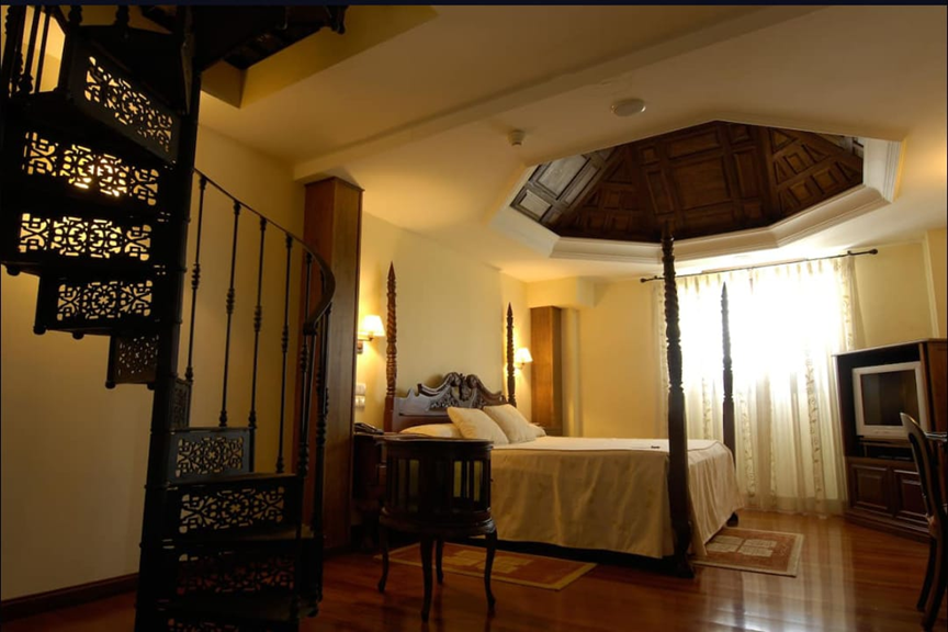 Hotel barato en Tarabuco