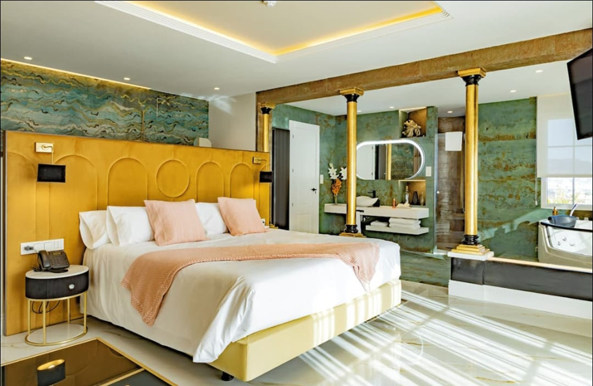 Hotel barato en Vila Vila Oruro