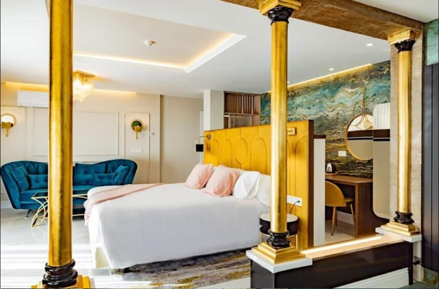 Hoteles en Vila Vila Oruro