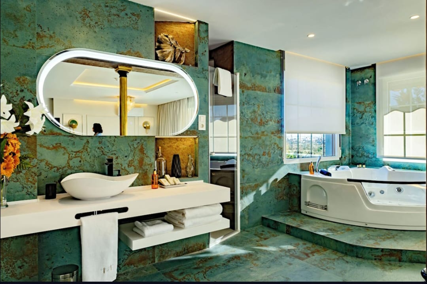 Apartamento con jacuzzi en Vila Vila Oruro