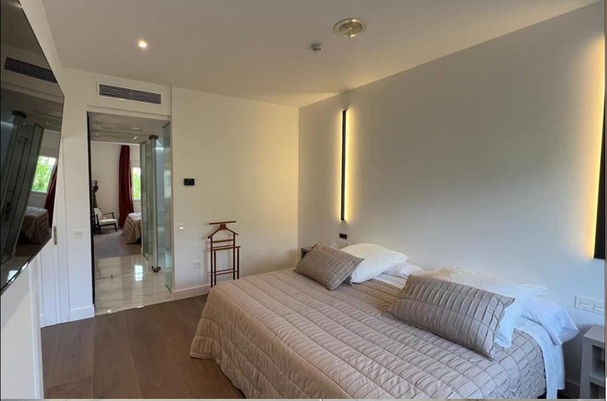 Alojamiento romántico en Yaco